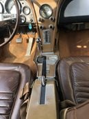 Chevrolet Corvette C2 427 Turbojet