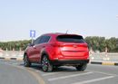 Kia Sportage EX 2.0L (165 HP) FWD Kia Sportage 2.0L 2018 GCC, accident-free Excellent Condition