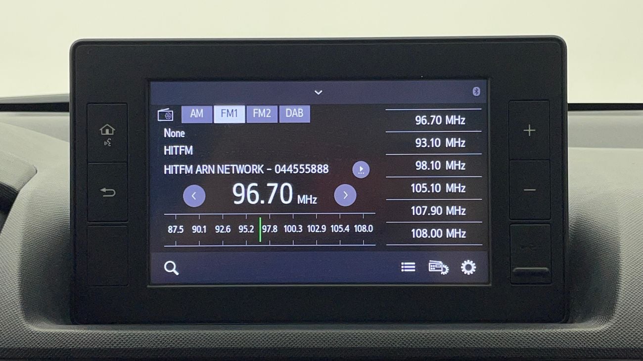 تويوتا فيلوز GX 1.5 | بدون دفعة مقدمة | اختبار القيادة في المنزل