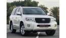 Toyota Land Cruiser GXR