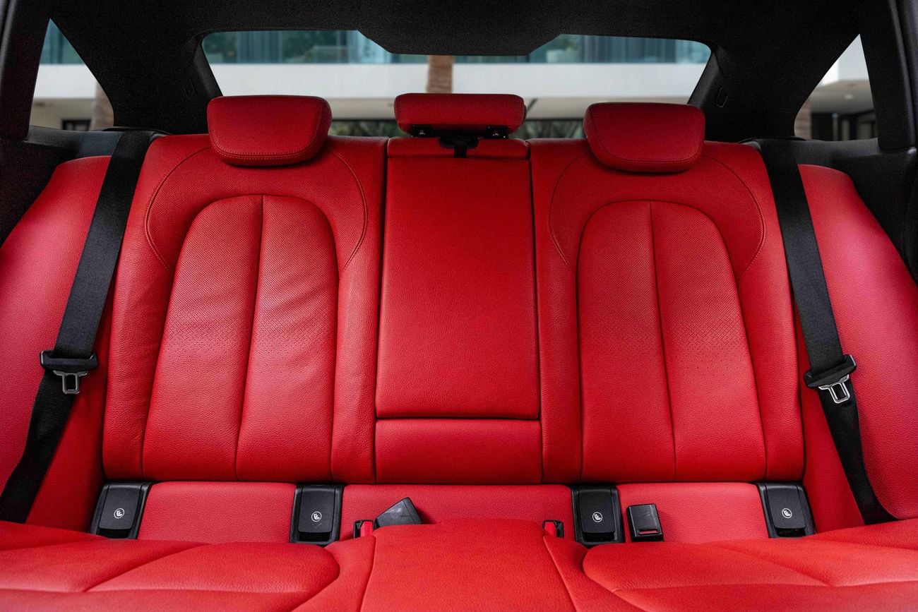 بي أم دبليو 218i جران كوبيه 218i M Sport 218i M-Kit | 1,567 P.M | 0% Downpayment | Perfect Condition!