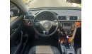 Volkswagen Passat 2013/ TOP OPTION / GCC/ FULL SERVICE HISTORY/ AMAZING CONDITION