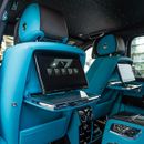 رولز رويس كولينان  2025 ROLLS ROYCE CULLINAN MANSORY BRAND NEW