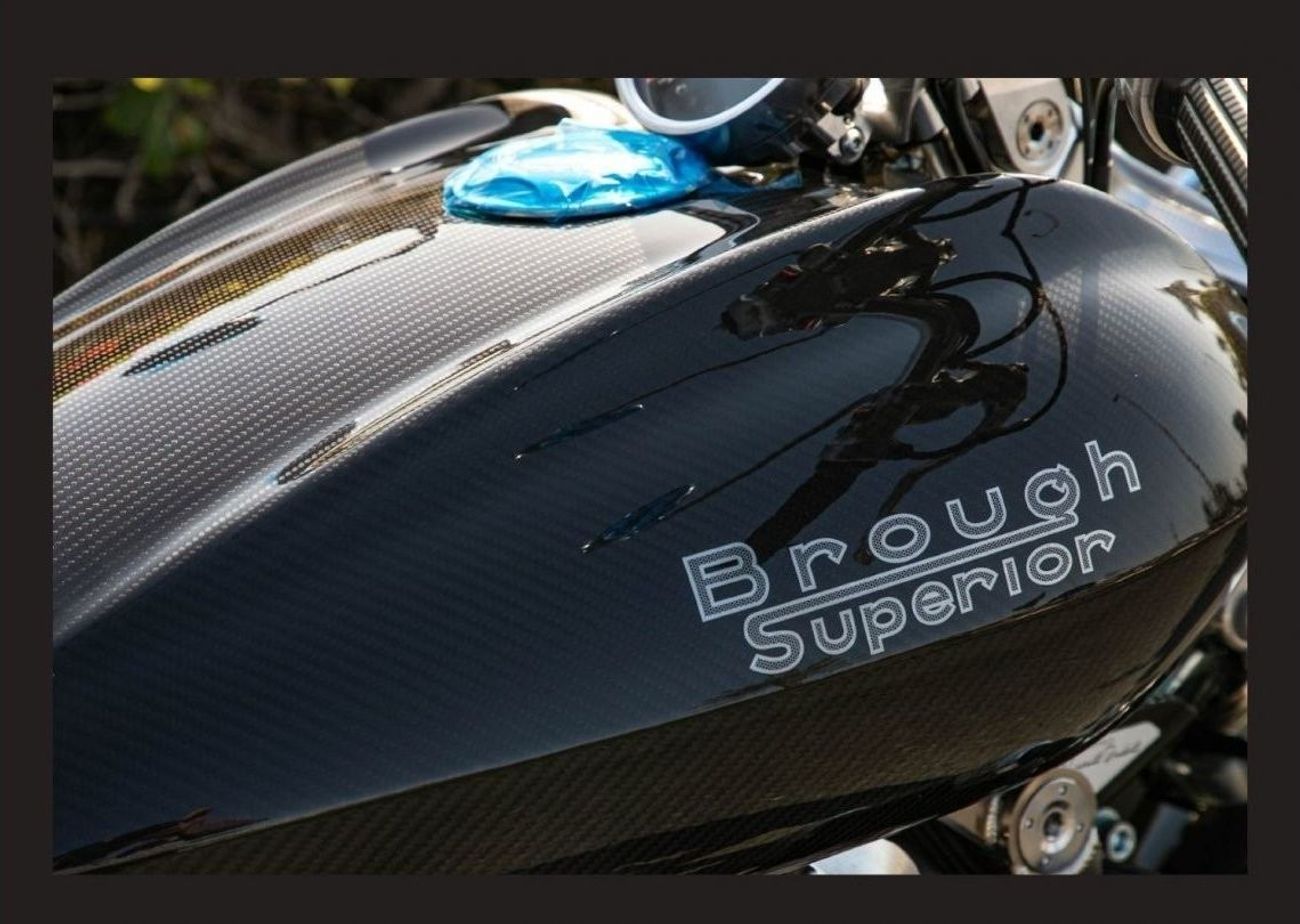 Brough Superior Motor Cycle #SL BROUGH SUPERIOR MOTOR CYCLE LAWRENCE 997CC PTR Export Price