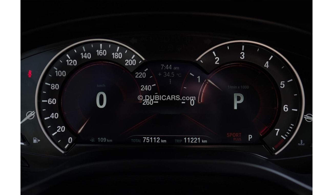 بي أم دبليو X3 G01