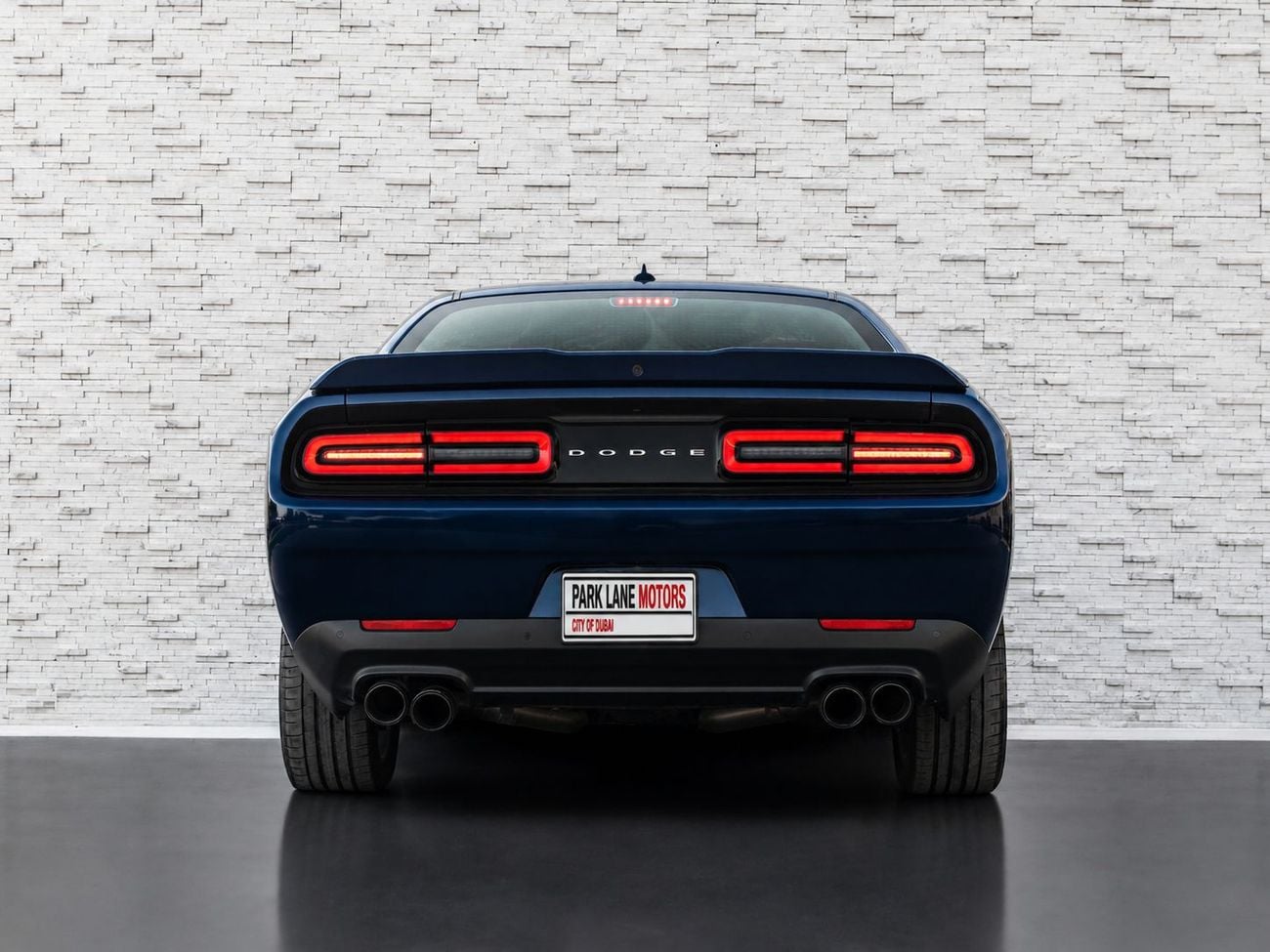 Dodge Challenger R/T