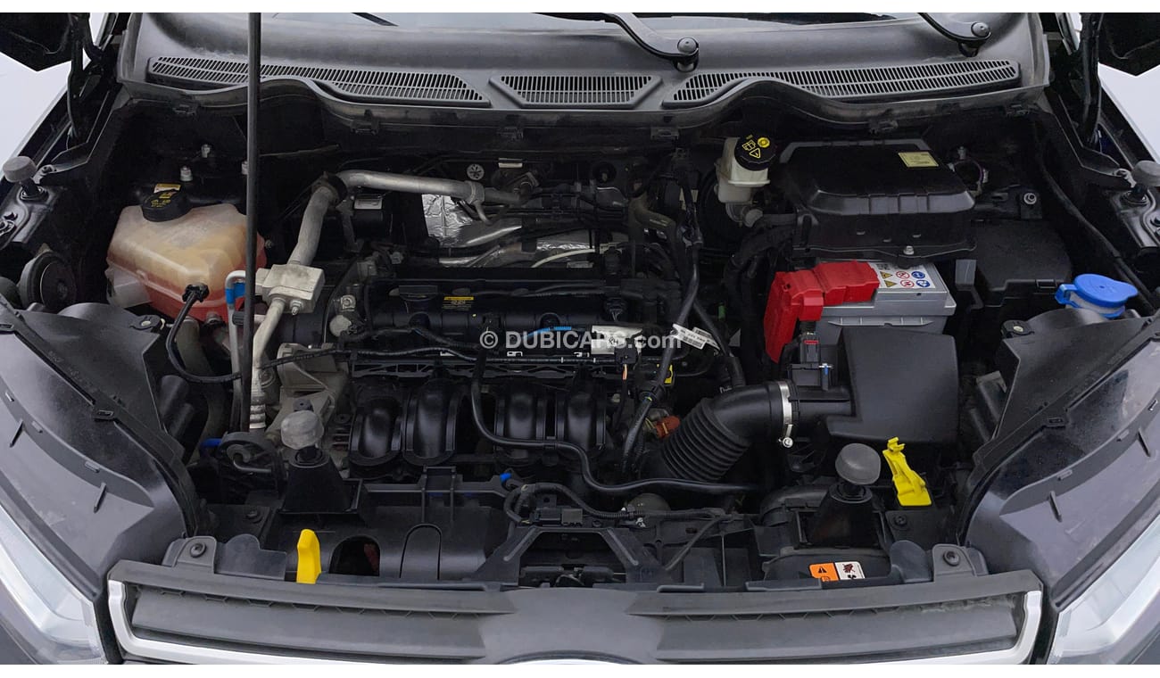 Ford EcoSport AMBIENTE 1.5 | Zero Down Payment | Free Home Test Drive