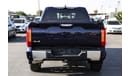 Toyota Tundra 2022 Toyota Tundra 3.5 TT LTD P AT - Export & Local (+Taxes)