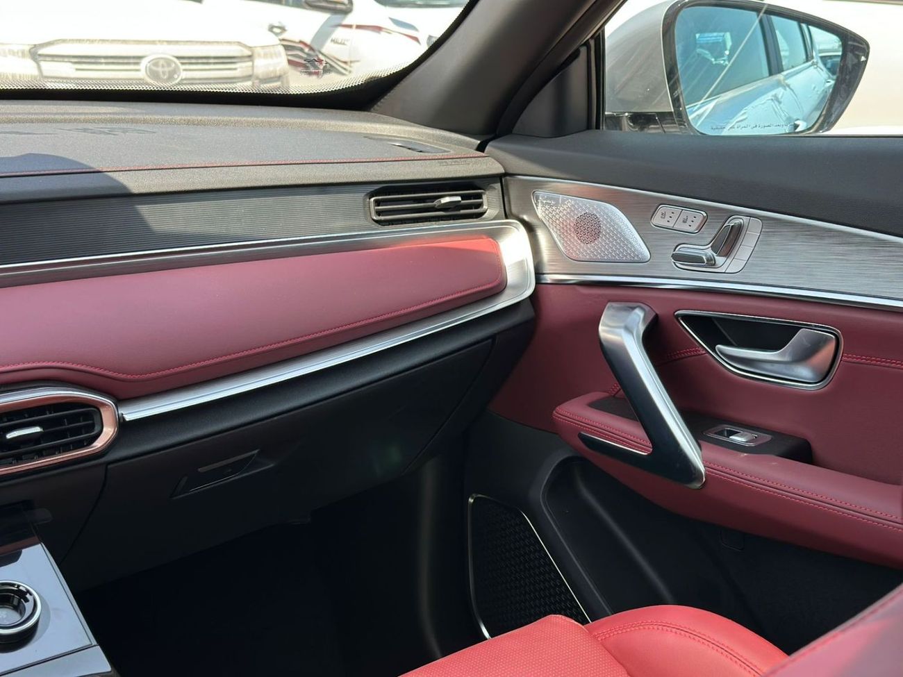 Jetour X70 JETOUR X70 PLUS 1.6L FWD 2025