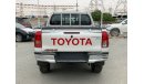 Toyota Hilux Pick Up SR5 4x4 2.7L Gasoline 2020 Model with Automatic Gear