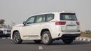 تويوتا لاند كروزر GXR2 3.3L 2025 LAND CRUISER 3.3L DIESEL FULL OPTION