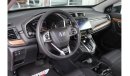 Honda CR-V SPORT 1.5L