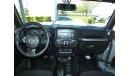 Jeep Wrangler SPORT- TRAIL RATEDSPECIAL -5 YEARS WARRANTY