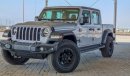 Jeep Gladiator Sport 2020 Agency Warranty GCC Brand New