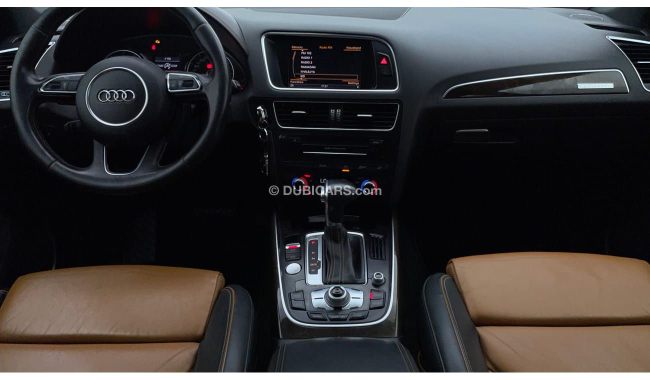 Audi Q5 S LINE 3.2 | Zero Down Payment | Free Home Test Drive