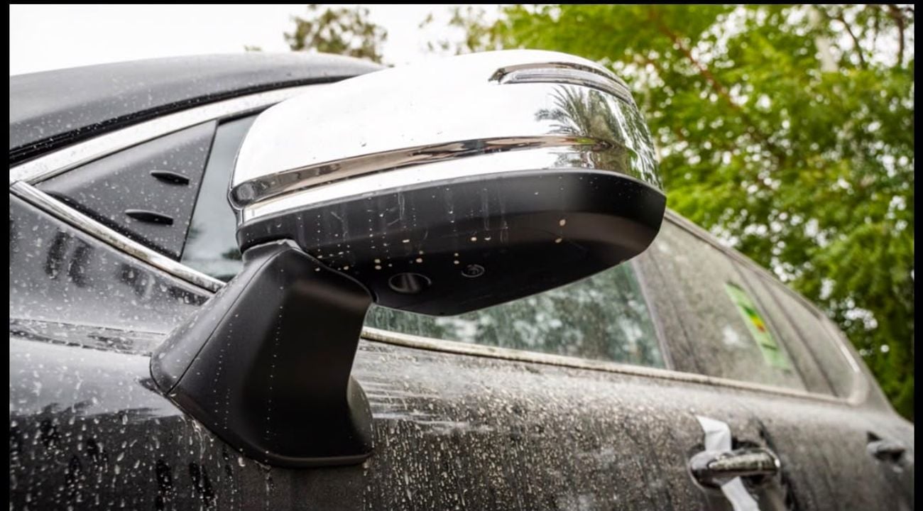 Toyota Land Cruiser VXR TOYOTA LC300 3.5L TT PETROL 2026 MODEL GCC