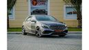 Mercedes-Benz A 250 Sport AMG