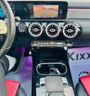 Mercedes-Benz CLA 250 4MATIC