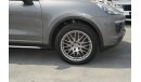 Porsche Cayenne PORSCHE CAYENNE 2016 GCC SPECEFECATION WITHOUT ACCEDENT WITHOUT PAINT