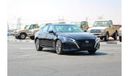 نيسان ألتيما NISSAN ATIMA SV GCC WARRANTY
