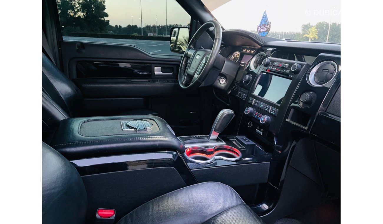 Ford F-150 Pick Up Double Cabin