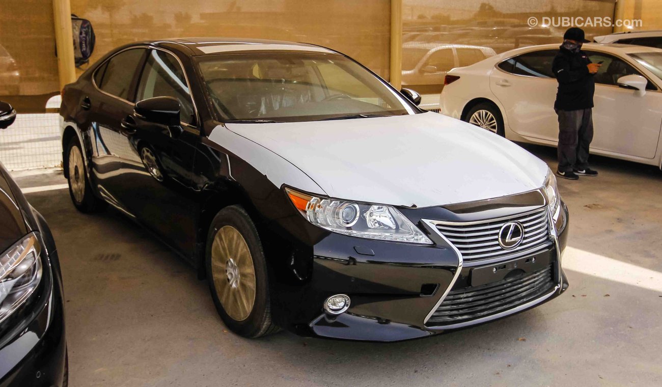 Lexus ES250