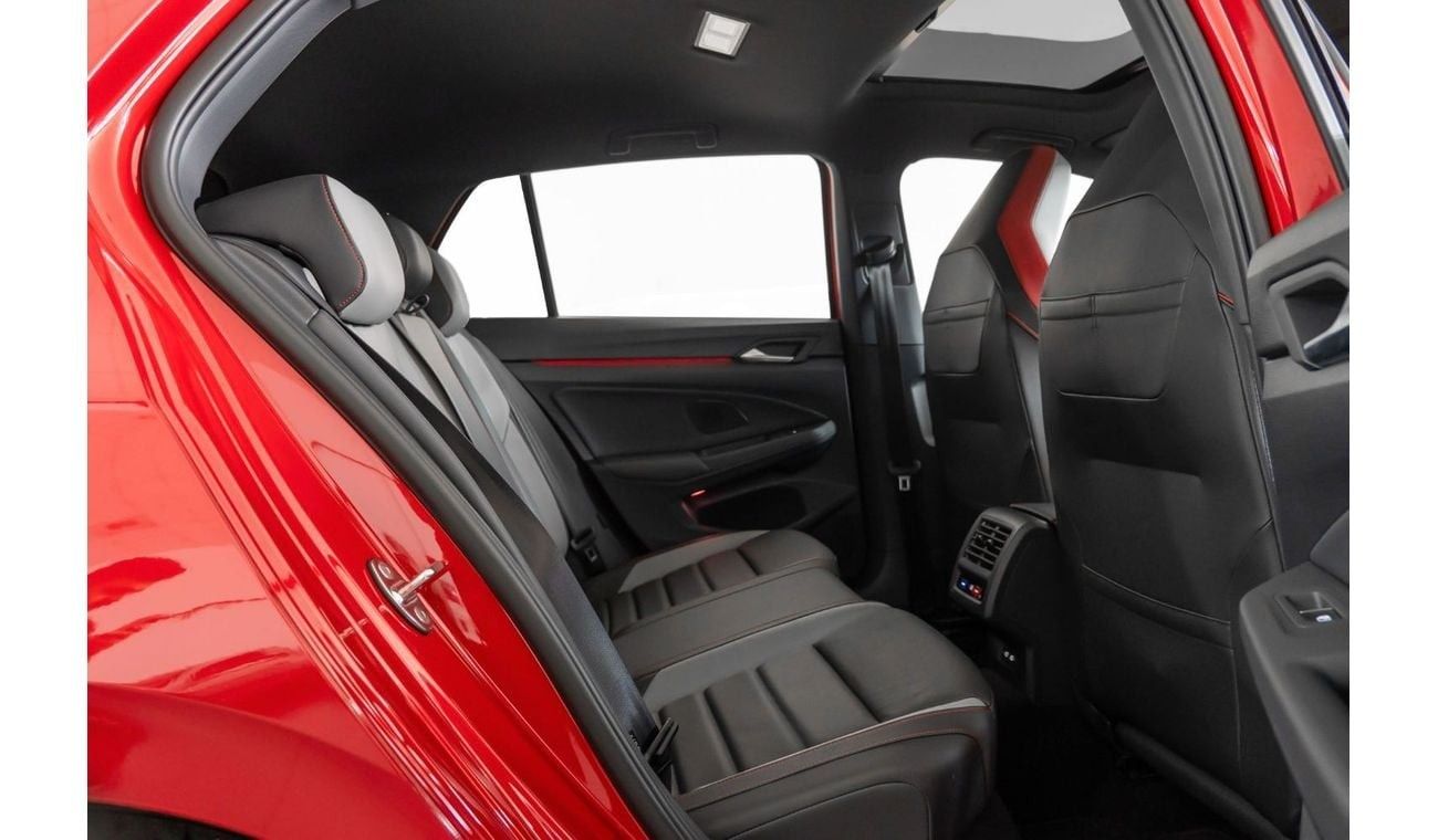 فولكس واجن جولف GTI Sport 2.0T