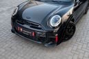 Mini Cooper JCW | 2,742 P.M | 0% Downpayment | Agency Warranty!