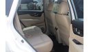 Nissan X-Trail SL ACCIDENT FREE- GCC- CAR IS IN PERFECT CONDITION INSIDE OUT
