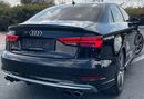 أودي S3 TFSI quattro 2.0L 2019 GCC