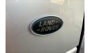 Land Rover Range Rover Evoque Vogue SE