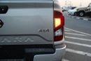 Nissan Navara PRO-4X Off-Road | 2.5L Diesel 4WD A/T (Only For Export)