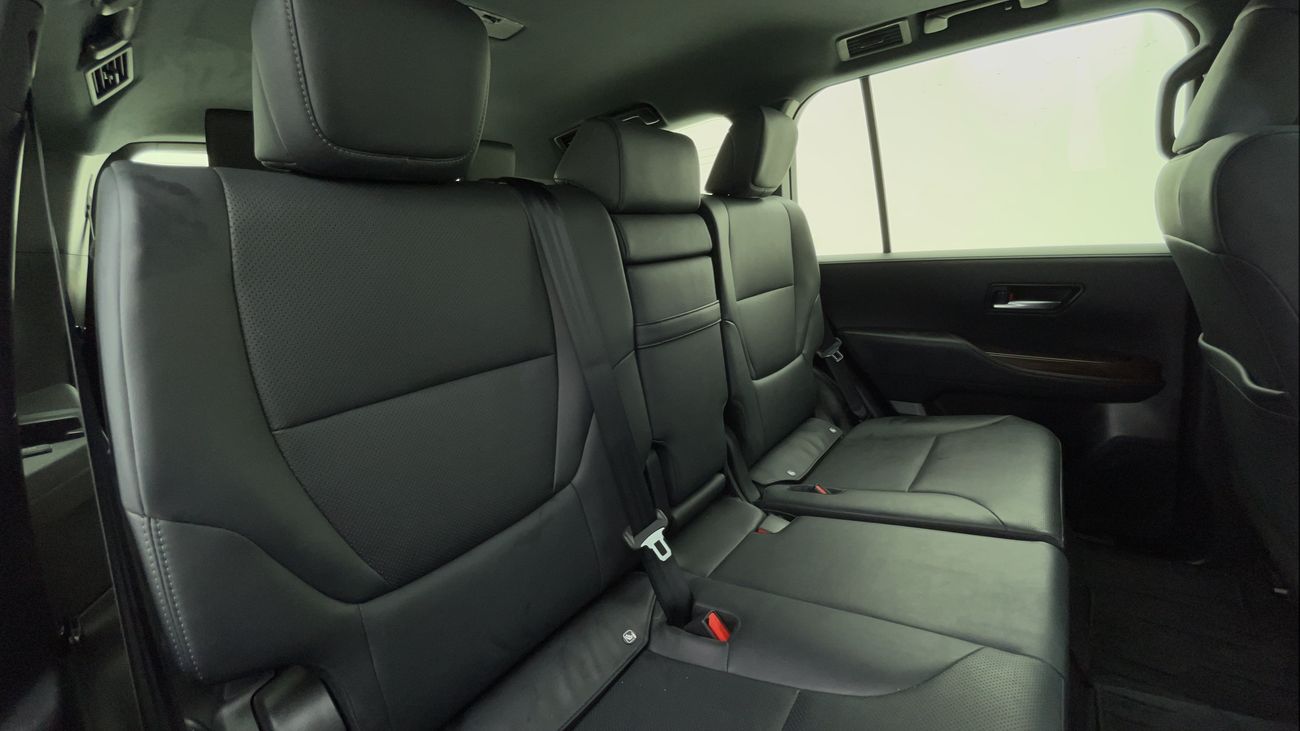 Toyota Land Cruiser GXR 4 | Zero Down Payment | Free Home Test Drive