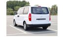 Hyundai H-1 Std 12 - Seater Fully Automatic - 2.4L Petrol Engine | GCC Specs | Book Now