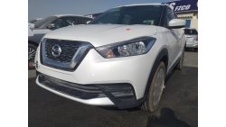 Nissan Kicks Nissan kicks , 2020, Full option