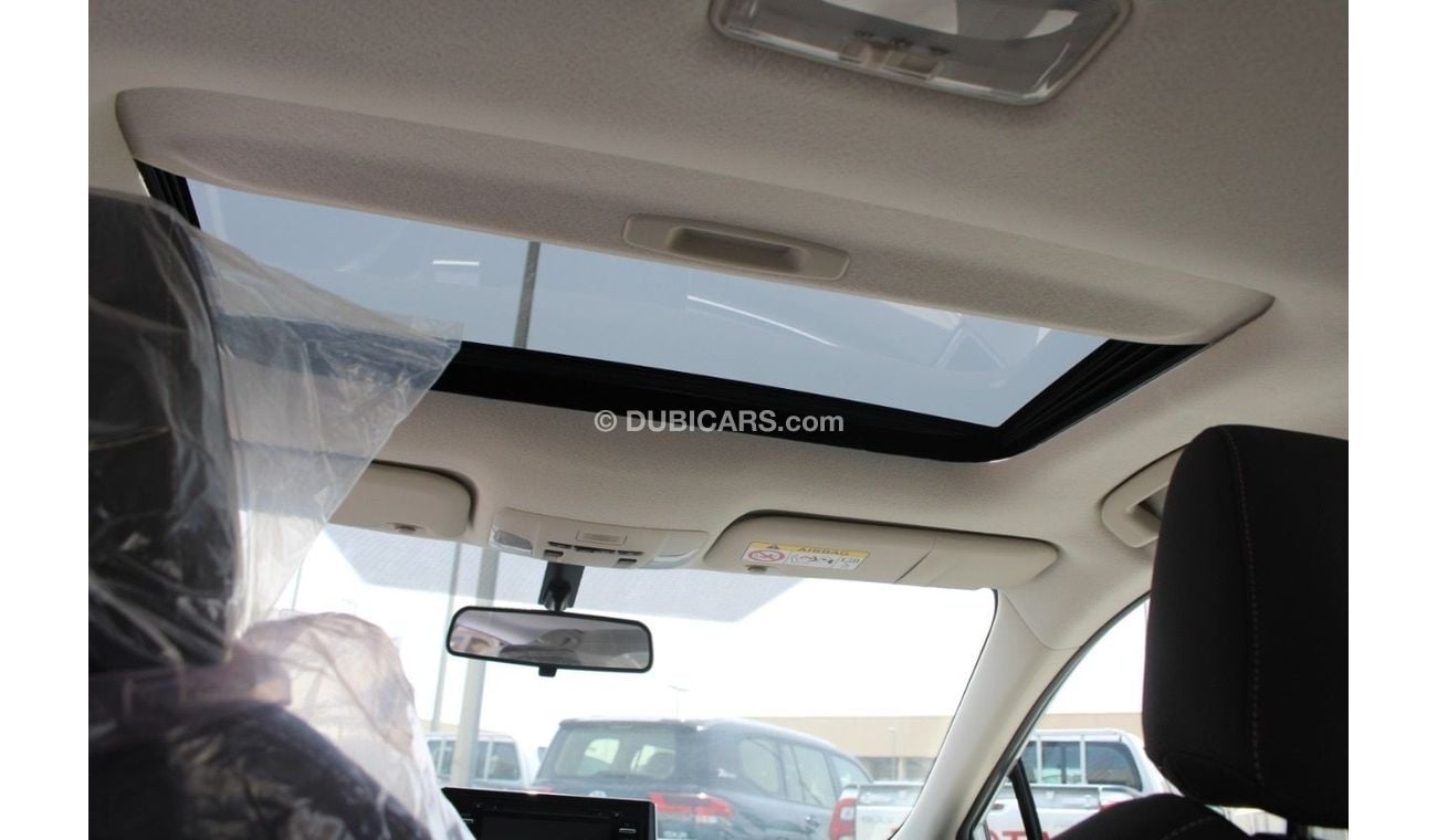 Toyota Corolla GLI 1.8L Hybrid GLi V Auto