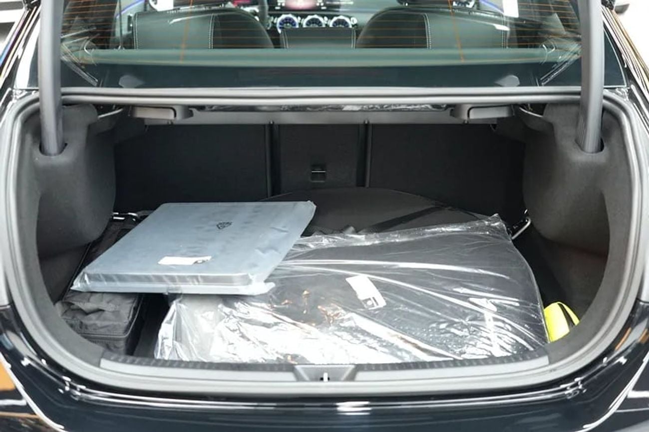 Mercedes-Benz A 200 A 200 | GCC 0km | Agency Warranty | AMg Package