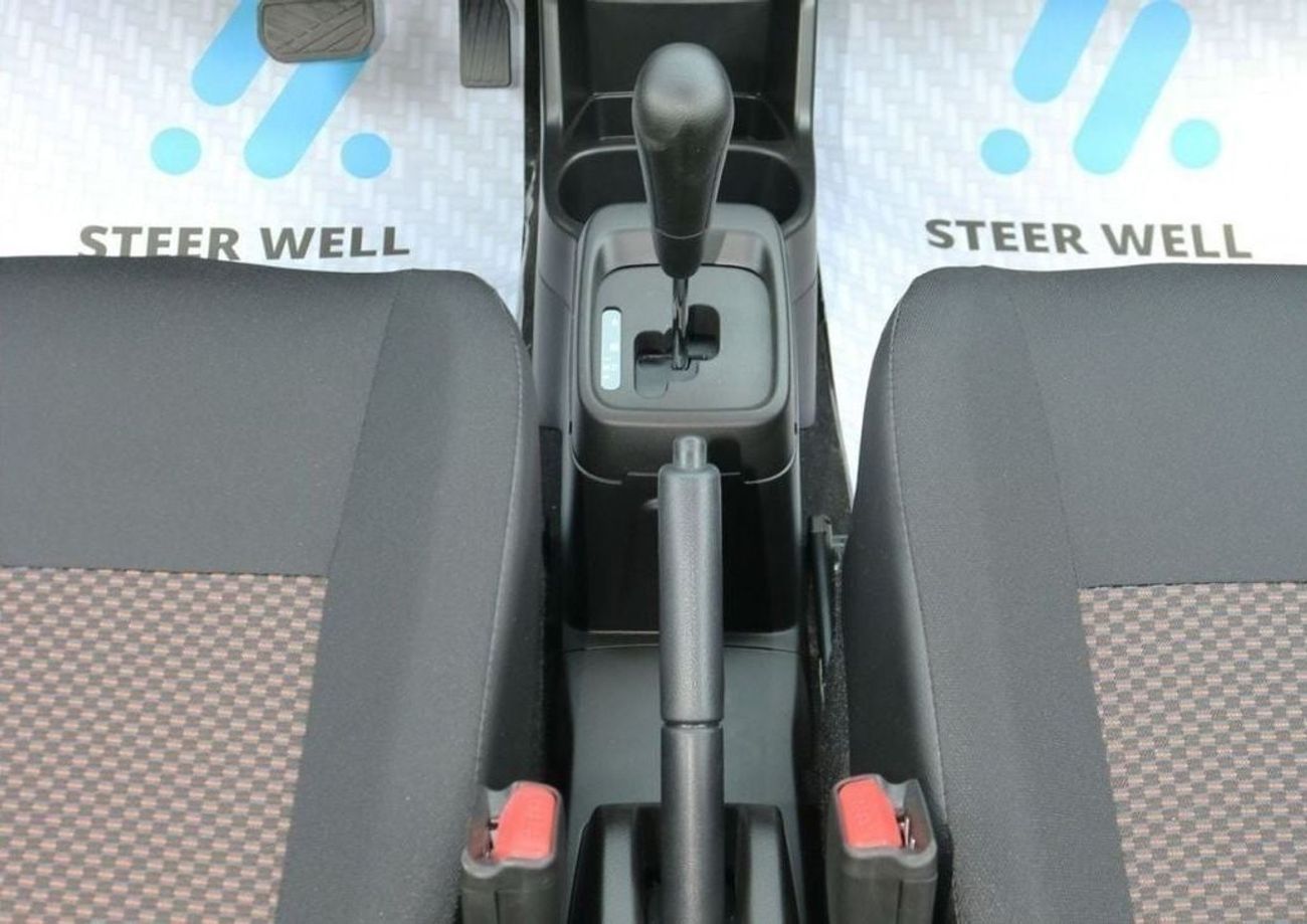 سوزوكي اسبريسو GL AMT | 7" inch Display Audio | Electric Mirrors | Alloy Wheels | 2024