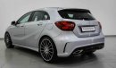 Mercedes-Benz A 250 Sport