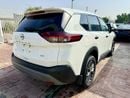 نيسان روج 2023 Nissan Rogue sv awd 4x4