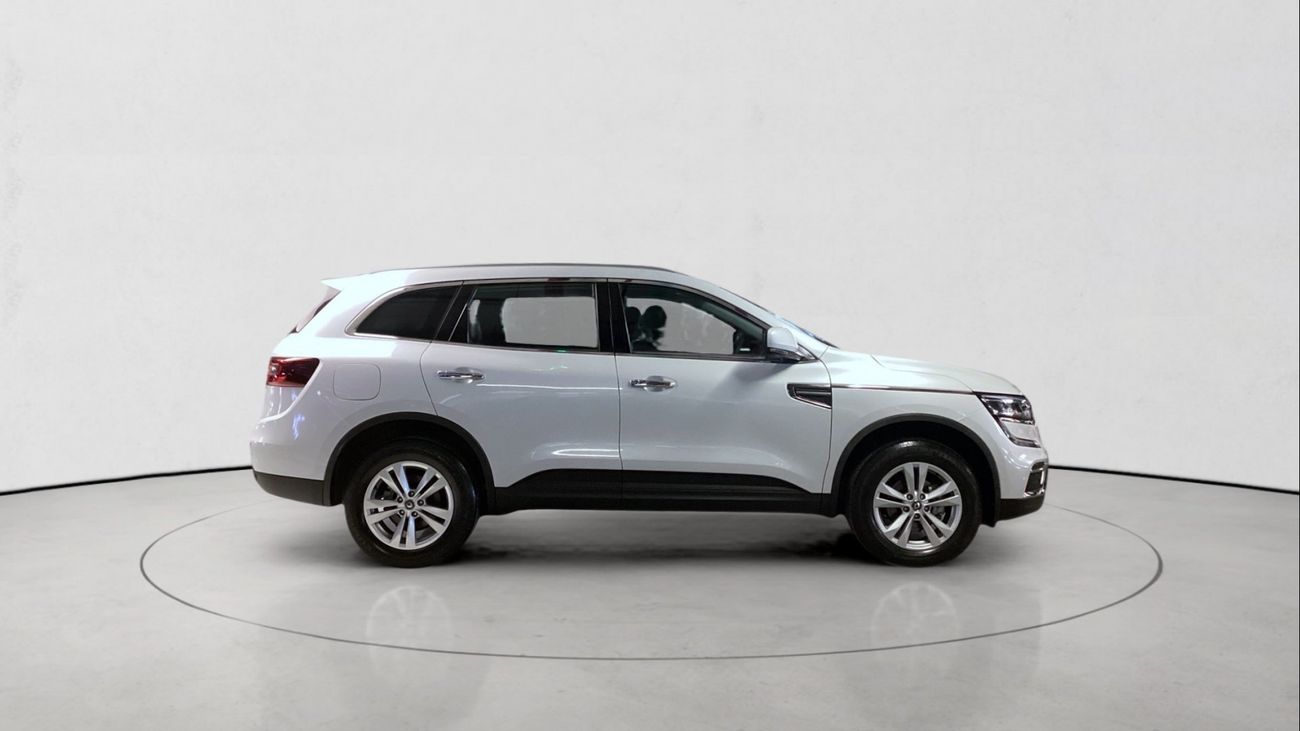 Renault Koleos 2.5L 170 PE 2WD CVT | Guaranteed Warranty | 0 Down Payment