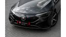 Mercedes-Benz EQE 350+ 350 + | 5,092 P.M  | 0% Downpayment | Agency Warranty!
