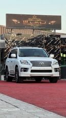 Lexus LX 570