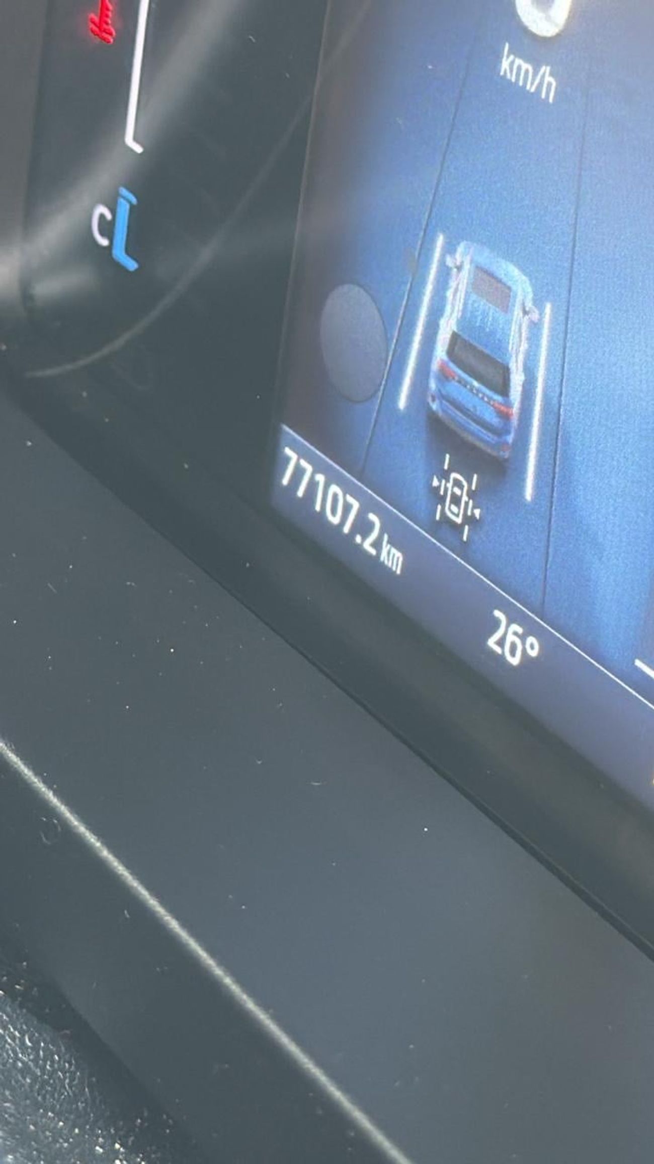 فورد ايفرست Sport export from Australia