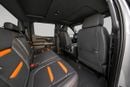 GMC Sierra 1500 CREWCAB AT4 | GCC Specs | Low Mileage | Off-Road Ready