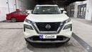 Nissan X Trail 2023 SV | AED 1188/Month | 0 DP | 30 Day Return | Warranty | Service History