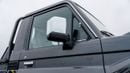Toyota Land Cruiser Pick Up 2026 Toyota LC79 SC 2.8L MT Diesel (Gray-Brown)