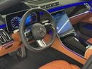 Mercedes Benz S500 4MATIC L 4MATIC - Brand New - GCC Specs - Warranty Available