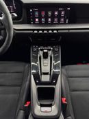 Porsche 911 Carrera GTS 3.6L (541 HP) Coupe 2025 Porsche 911, 2027 Porsche Warranty, Sport Chrono Package, Very