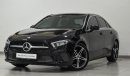 Mercedes-Benz A 200 SALOON VSB 28430 AUGUST PRICE REDUCTION!!!